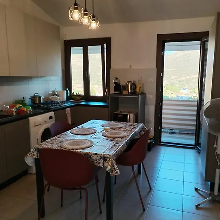 Apartment Cactus - Sea View