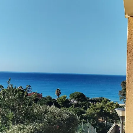 Apartment Cactus - Sea View *