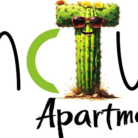Cactus - Sea View * Solanas (Cagliari)