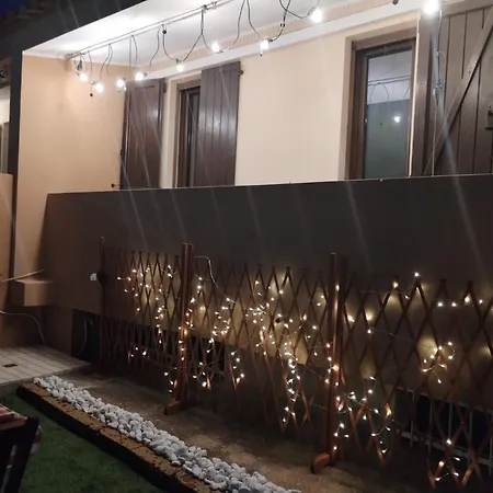 Cactus - Sea View Solanas (Cagliari)