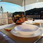 Cactus - Sea View * Solanas