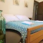 Cactus - Sea View Apartman Solanas