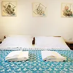 Cactus - Sea View Apartman Solanas