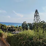 Cactus - Sea View Apartman Solanas