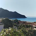 Cactus - Sea View Solanas