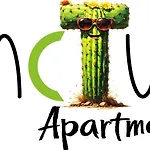 Cactus - Sea View * Solanas
