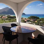 Cactus - Sea View Apartman