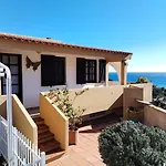 Cactus - Sea View * Solanas (Cagliari)