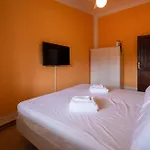 Lejlighed Cactus - Sea View *