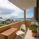 Lejlighed Cactus - Sea View Solanas (Cagliari)
