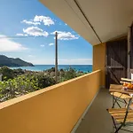Lejlighed Cactus - Sea View *