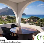 Cactus - Sea View *