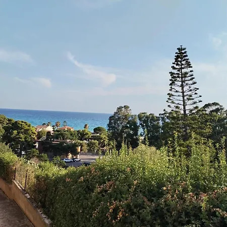 Cactus - Sea View 公寓 索拉纳斯