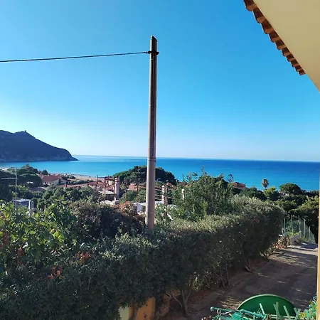 Cactus - Sea View Appartement *