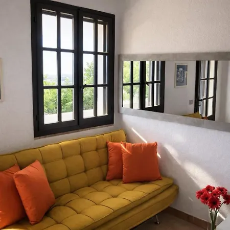 Cactus - Sea View Solanas