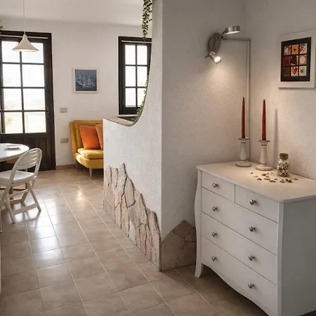 Apartman Cactus - Sea View *