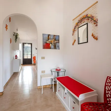 Cactus - Sea View Daire