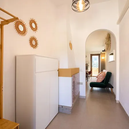 Cactus - Sea View Daire