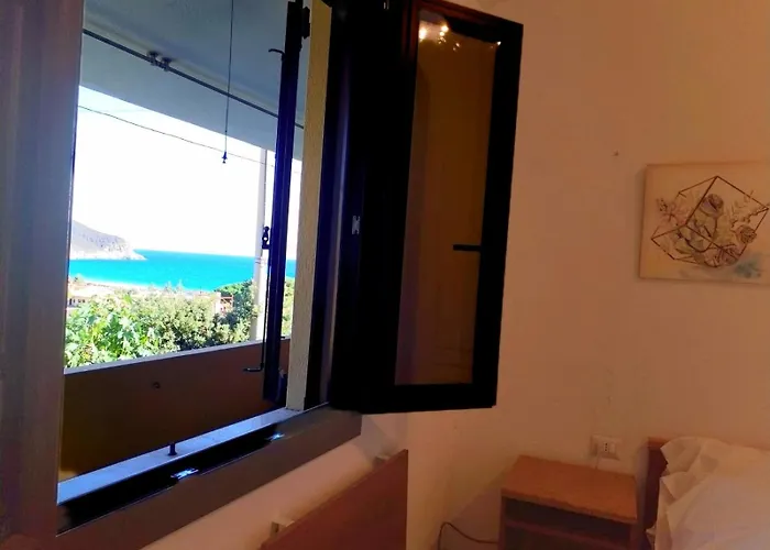 Cactus - Sea View Apartman *