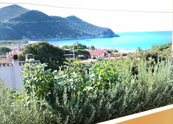 Cactus - Sea View Appartement *