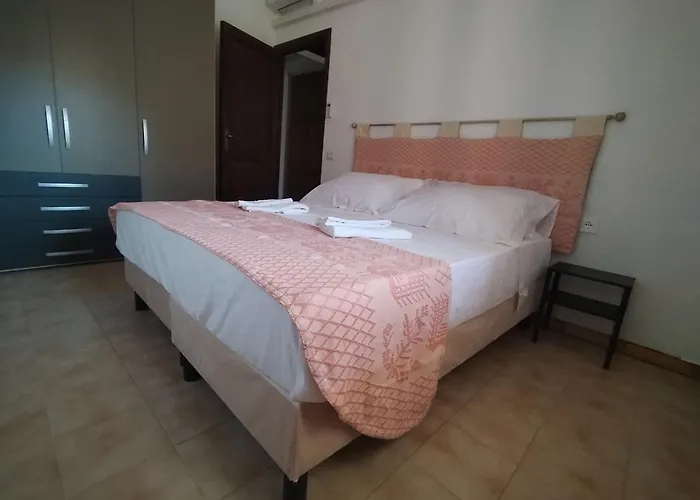 Apartman Cactus - Sea View *