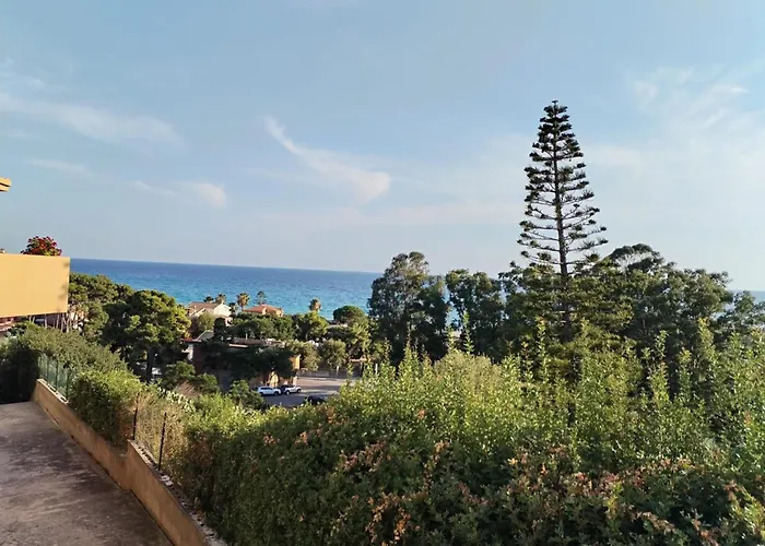 Cactus - Sea View Apartment Solanas (Cagliari)