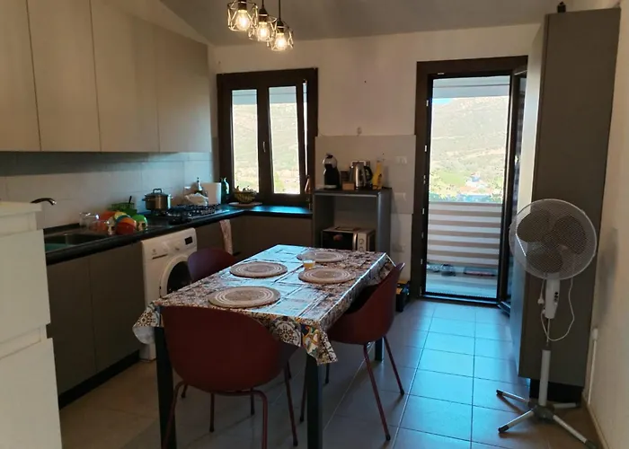 Apartman Cactus - Sea View