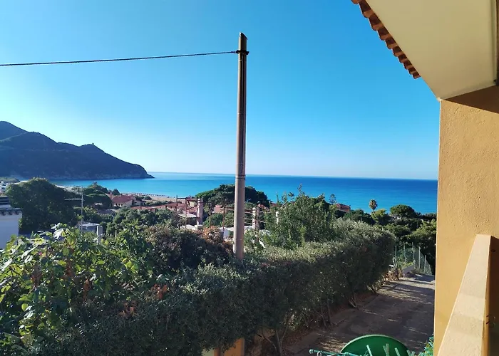 Cactus - Sea View Appartement *