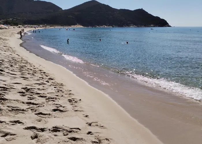 Cactus - Sea View Apartman