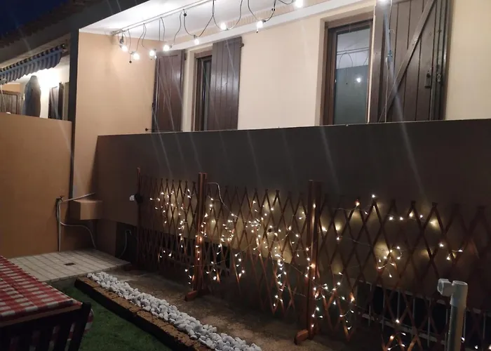 Cactus - Sea View Solanas