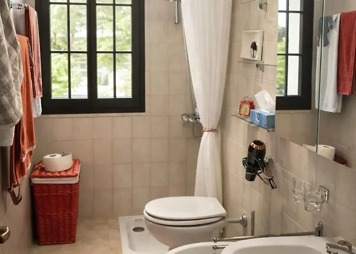 Apartman Cactus - Sea View *