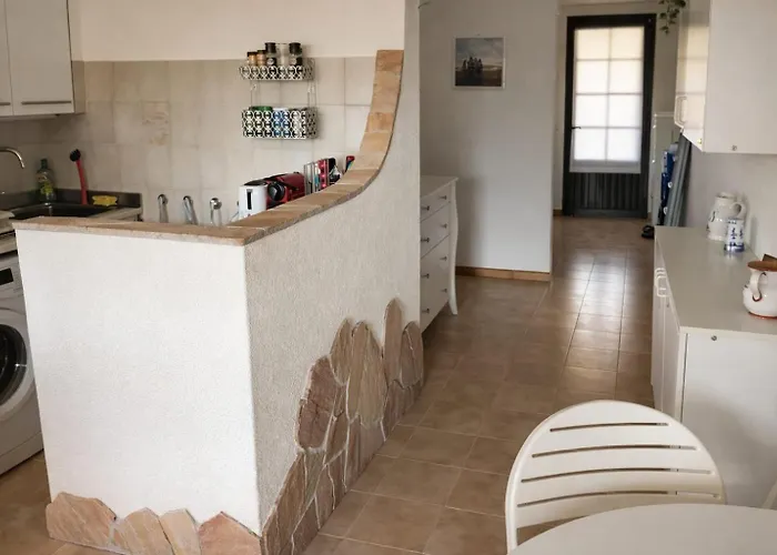 Cactus - Sea View Apartman *