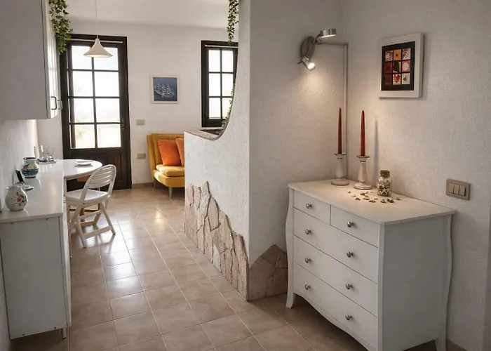 Apartman Cactus - Sea View *